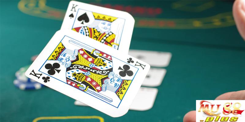 Luật casino và cách chơi bài casino online 